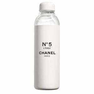 CHANEL N°5 L'Eau White Bottle